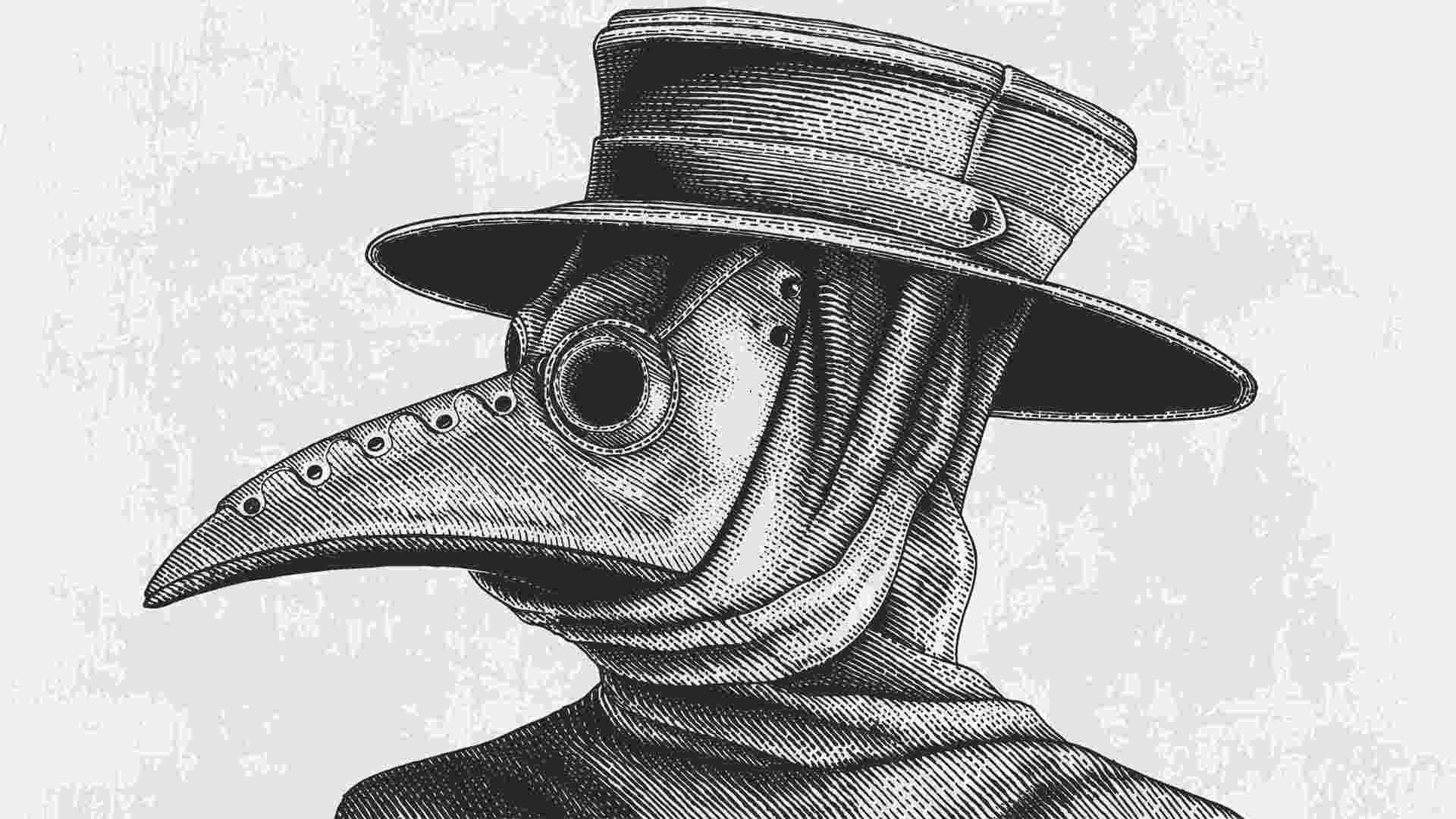 Books in the Media: Thomas Asbridge's history of the Black Death declared an ‘impressive achievement’
