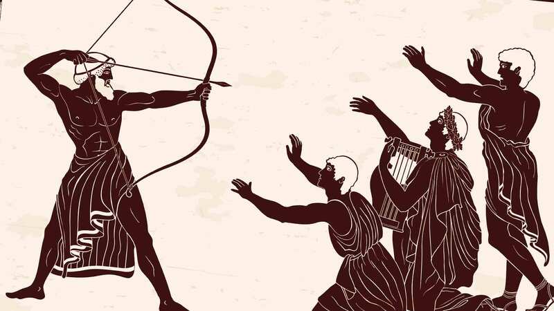 The Odyssey effect on poetry