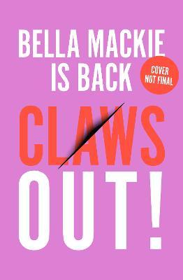 Claws Out!  