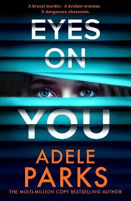 Eyes on You 
