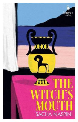 The Witch&#8217;s Mouth  