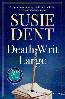 Death Writ Large 