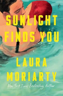Sunlight Finds You 