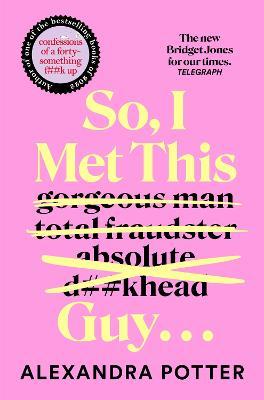 So, I Met This Guy . . .