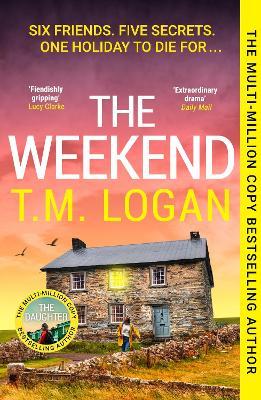 The Weekend&nbsp;