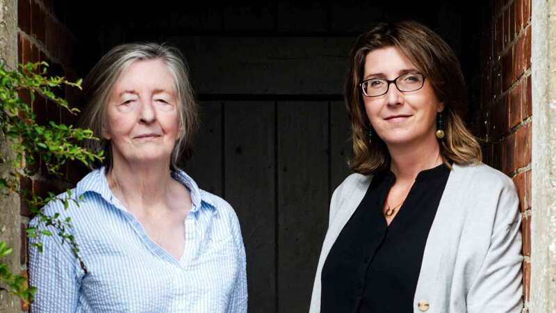 Hamish Hamilton snaps up inter-generational memoir Dipped In Ink by Anna Barker