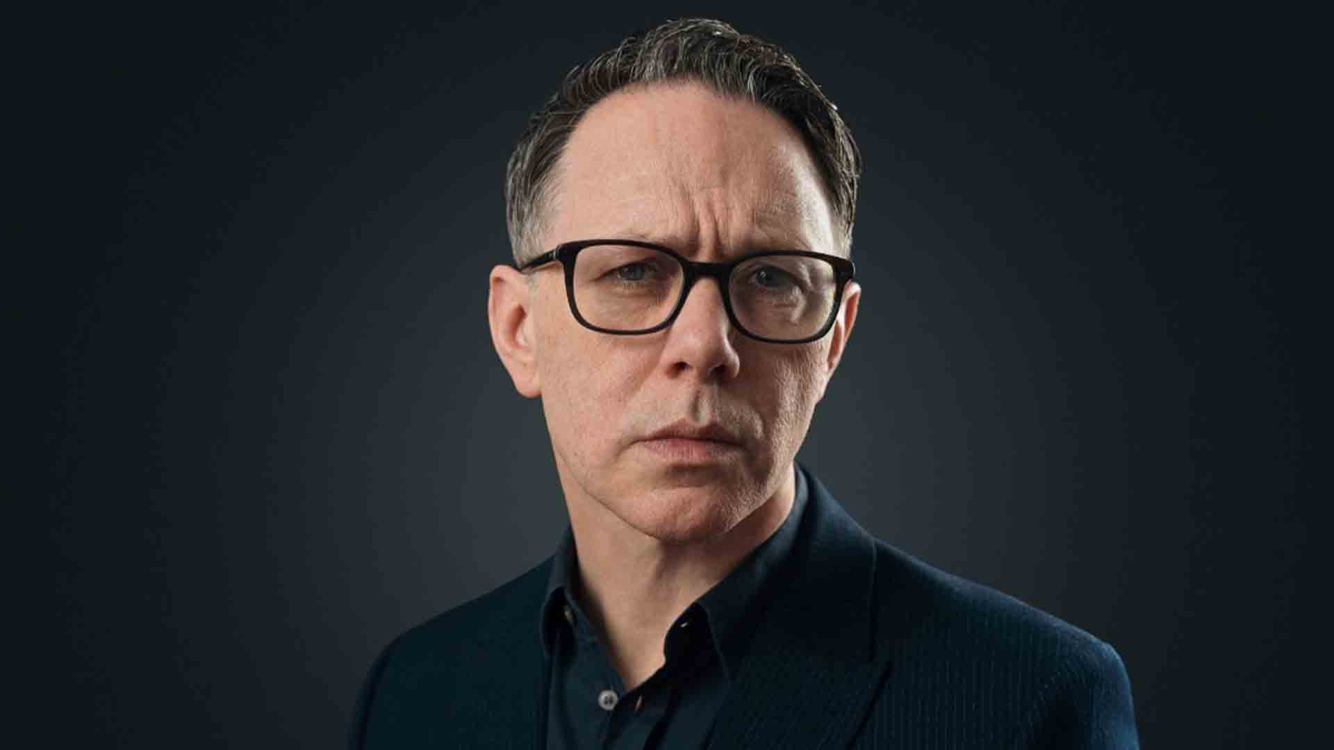 Reece Shearsmith © Rory Lewis Reece Shearsmith © Rory Lewis