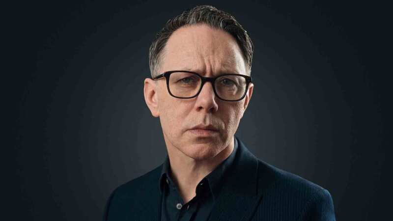 Quercus acquires Reece Shearsmith memoir