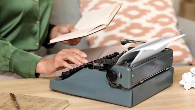 Authors are businesses &ndash; so where is the training?