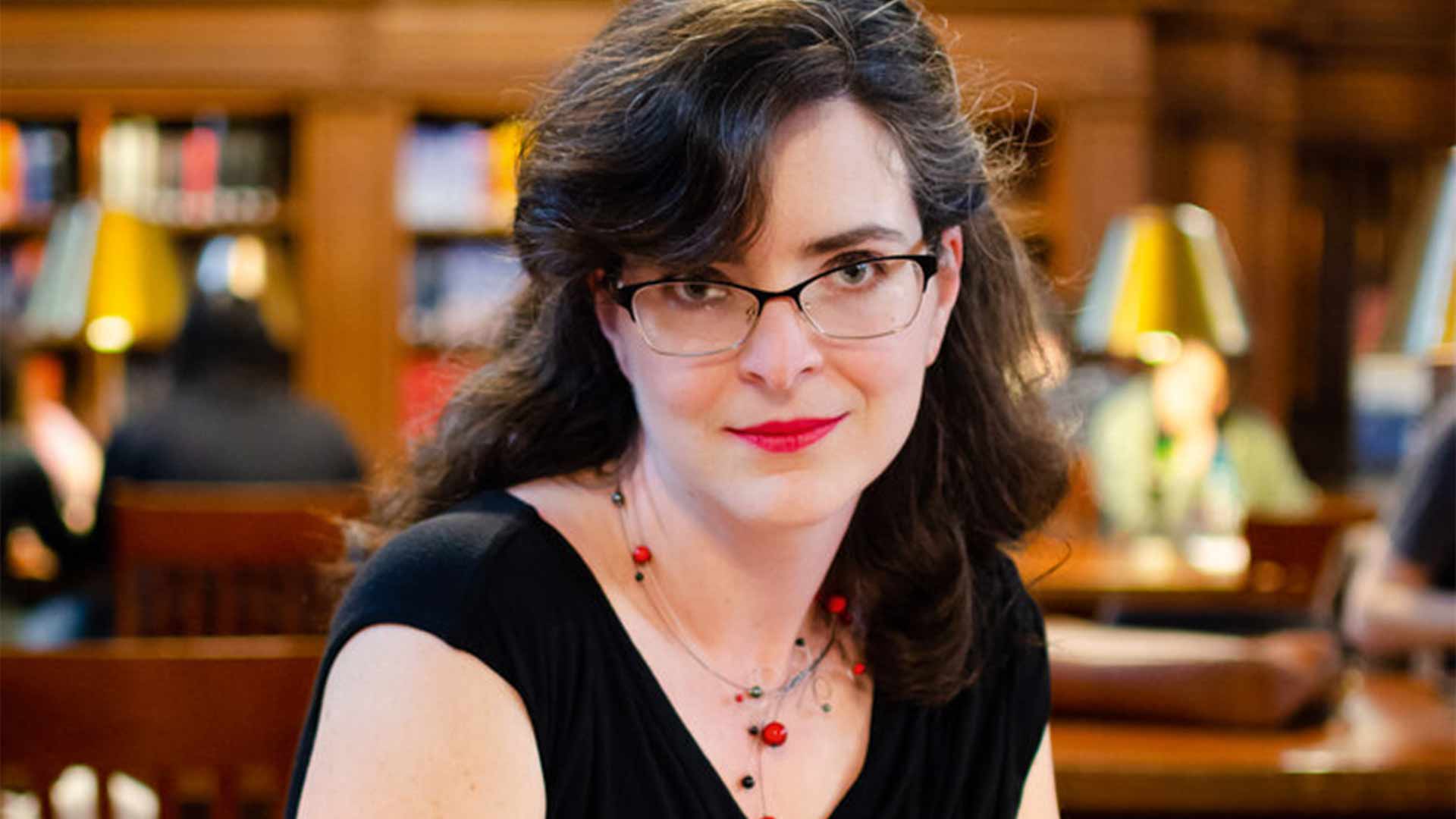 Caitlin Rozakis 
