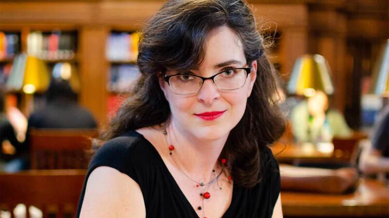 Titan Books snaps up sequel to Caitlin Rozakis' Dreadful