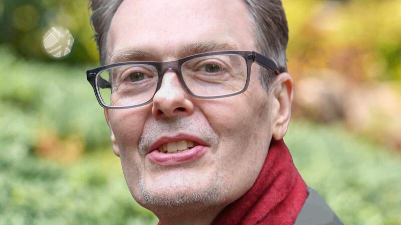 Titan Books bags Andrew Cartmel&rsquo;s Golden Age crime trilogy