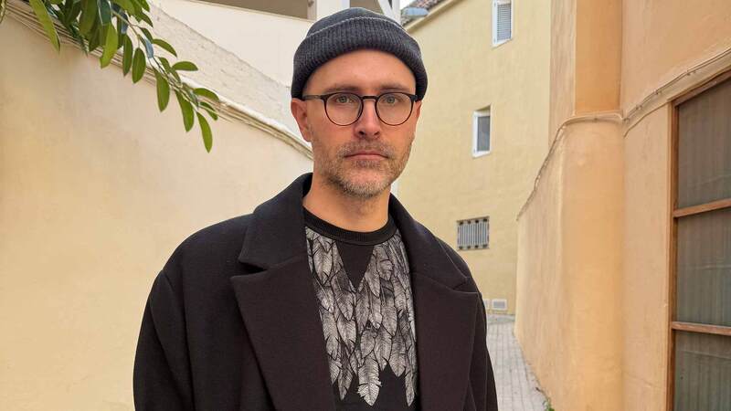 Picador signs &lsquo;haunting&rsquo; novel by Russian writer in exile, Aleksei Polyarinov