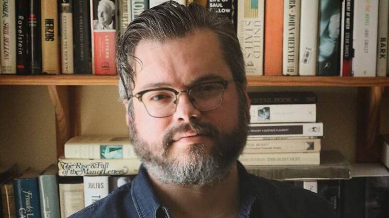 Picador acquires Hard Rain by author and broadcaster Gary Raymond