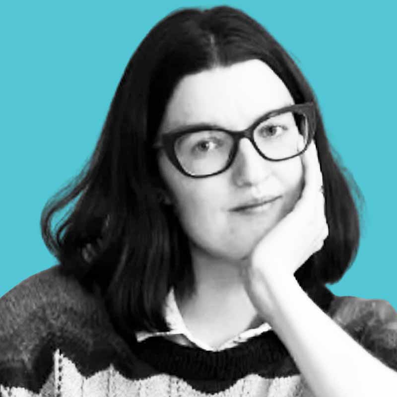 What is the point of being an author?