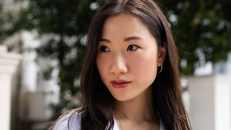 Stacey Yu's debut novel tackles obsession, class, arrested development and cats