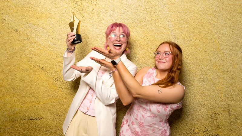 The British Book Awards 2026 Indie Bookshop, Small Press and Library of the Year winners revealed