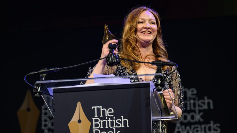 The British Book Awards 2026 live: updates from the Nibbies as they happened