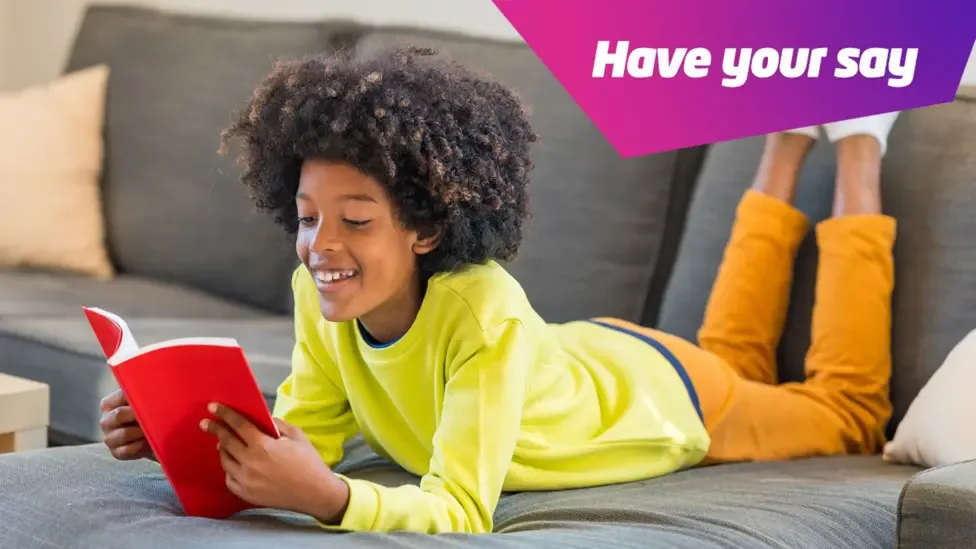 British Book Awards 2026: Which children's books won?