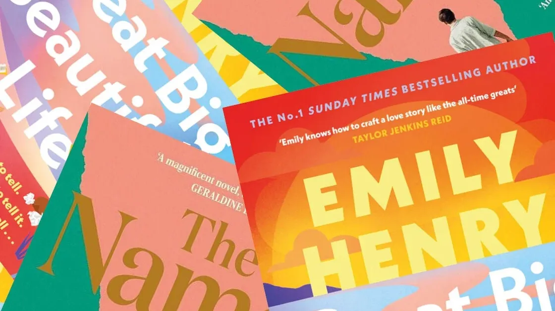 The winners of the British Book Awards 2026 have been announced