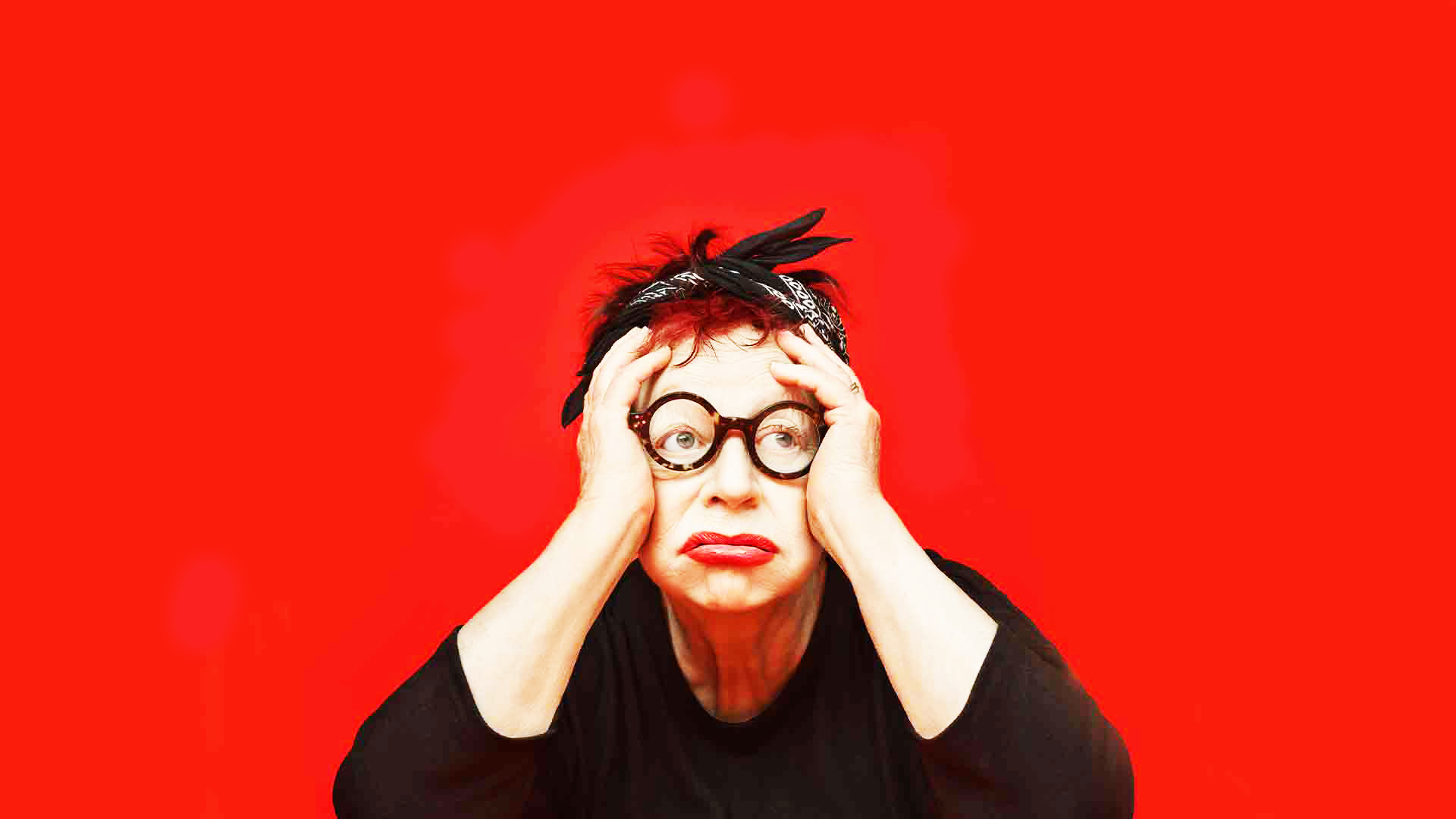 Jo Brand © Jay Brooks Jo Brand © Jay Brooks