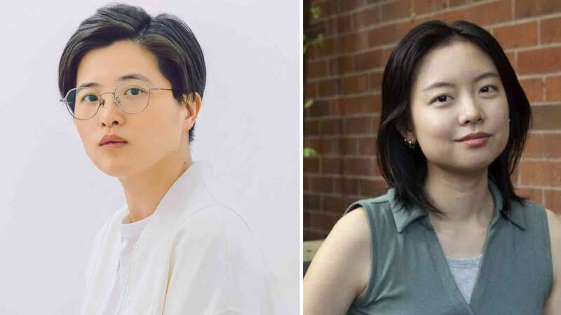 Taiwan Travelogue by Y&aacute;ng Shuāng-zǐ wins International Booker Prize 2026