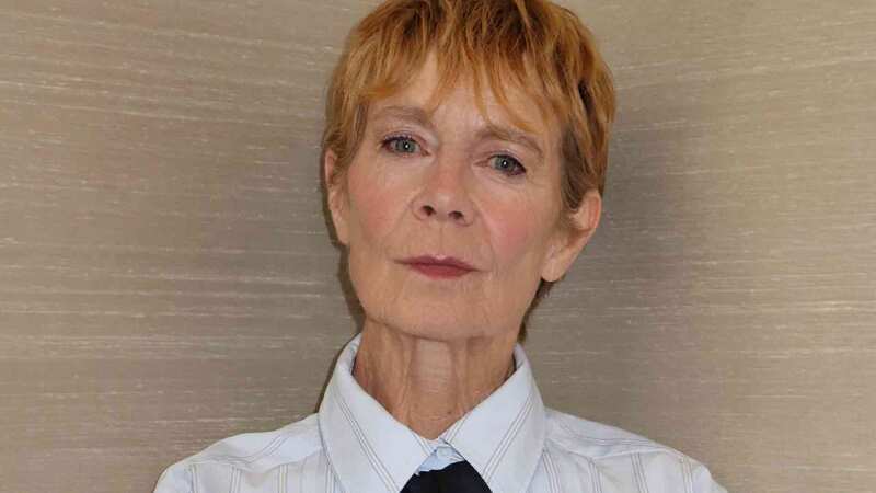 Actor Celia Imrie&rsquo;s &lsquo;hilarious&rsquo; travel memoir goes to Sphere