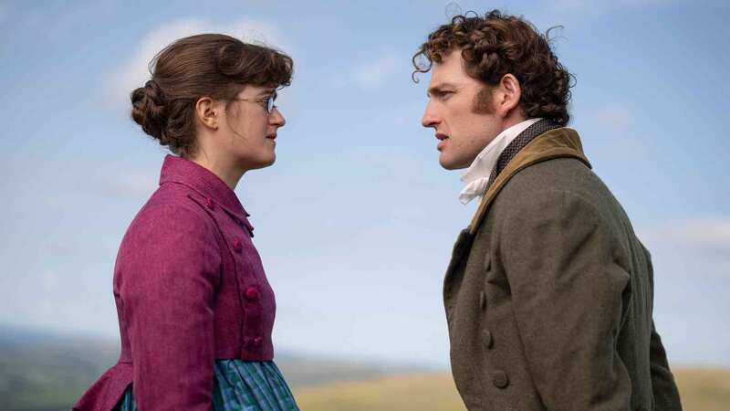 The Other Bennet Sister &ndash; the return of quiet romance?