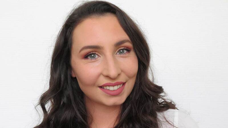 Renegade signs Hazel McBride&rsquo;s 'heart-pounding romantasy' duology