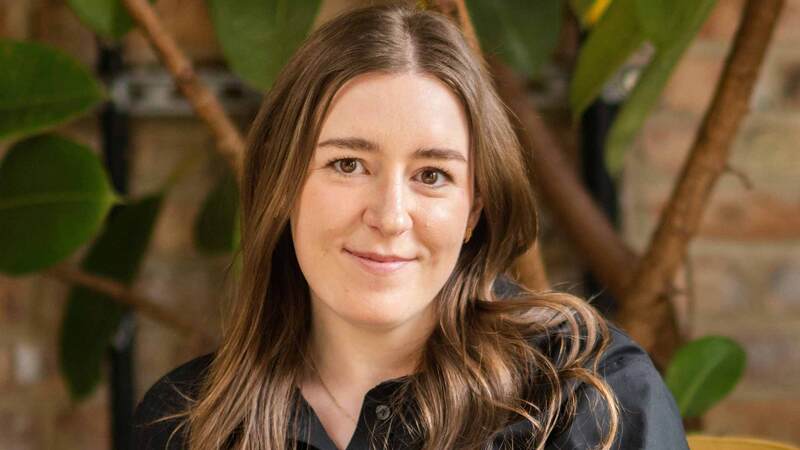 Hutchinson Heinemann pre-empts Jennifer Galv&atilde;o&rsquo;s 'breathtaking' debut