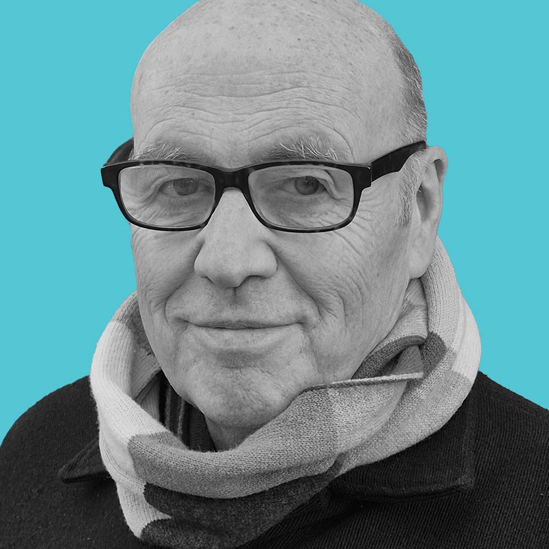 A celebration of publishers