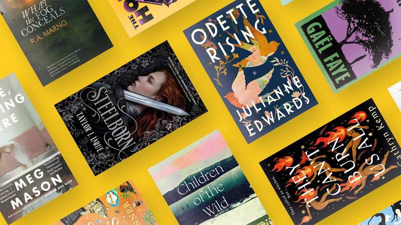 August 2026: Fiction Previews