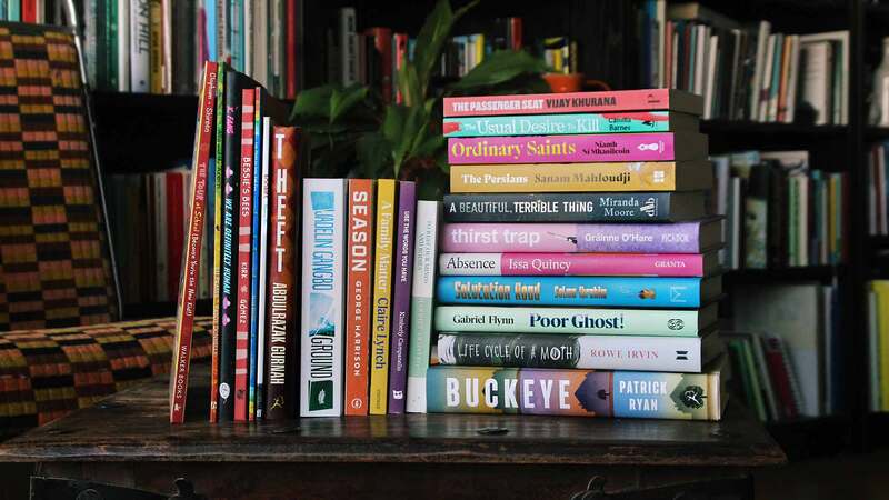 First shortlists for 2026 Society of Authors Awards revealed