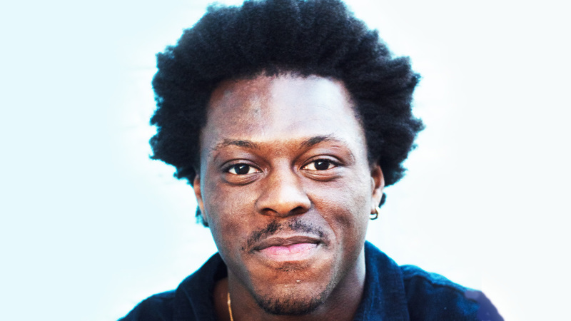 Isaac Hamilton-McKenzie steps into the spotlight with his solo debut