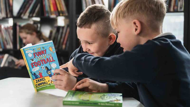 The real reading crisis is the short-sighted short-termism