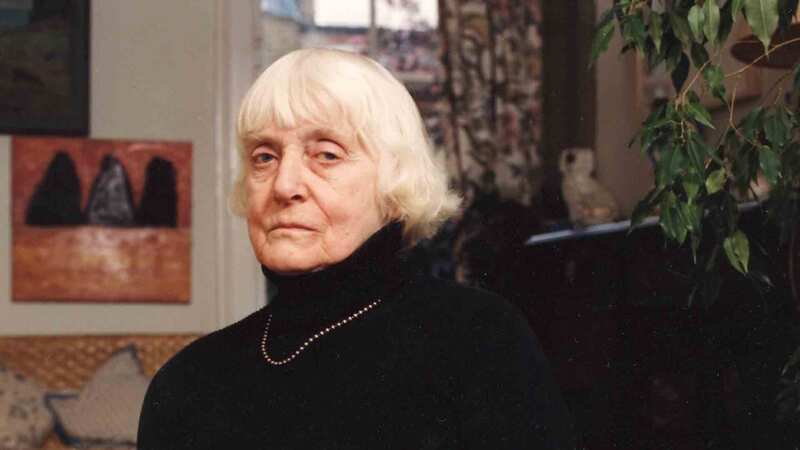 ALCS founder and honorary president Maureen Duffy dies aged 92