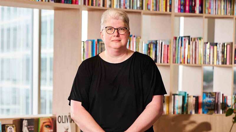 Simon & Schuster hires Catherine Smillie as senior legal counsel