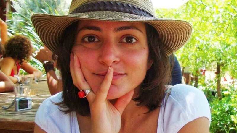 Literary agent and rights director Samar Hammam dies aged 48