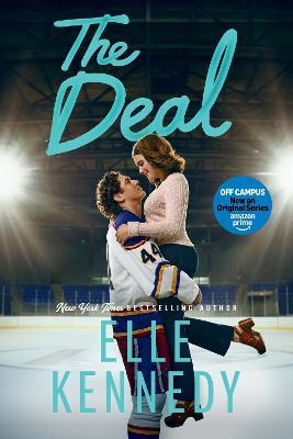 The Deal&nbsp;
