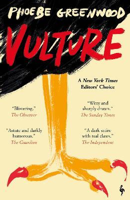 Vulture 