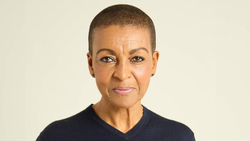 Bridgerton star and audiobook narrator Adjoa Andoh on the changing audio landscape