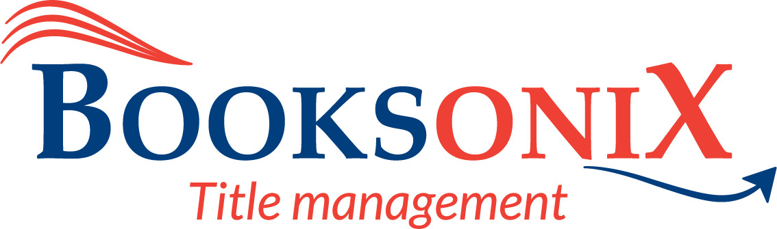 BooksoniX