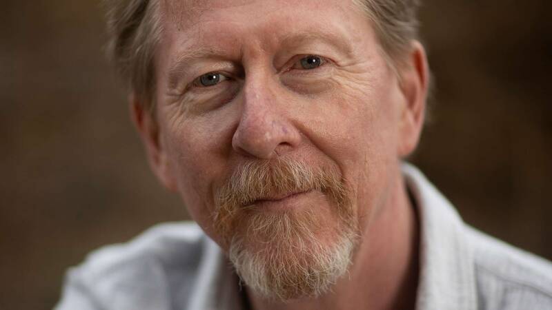 Wildfire signs two new titles by Chris Hammer