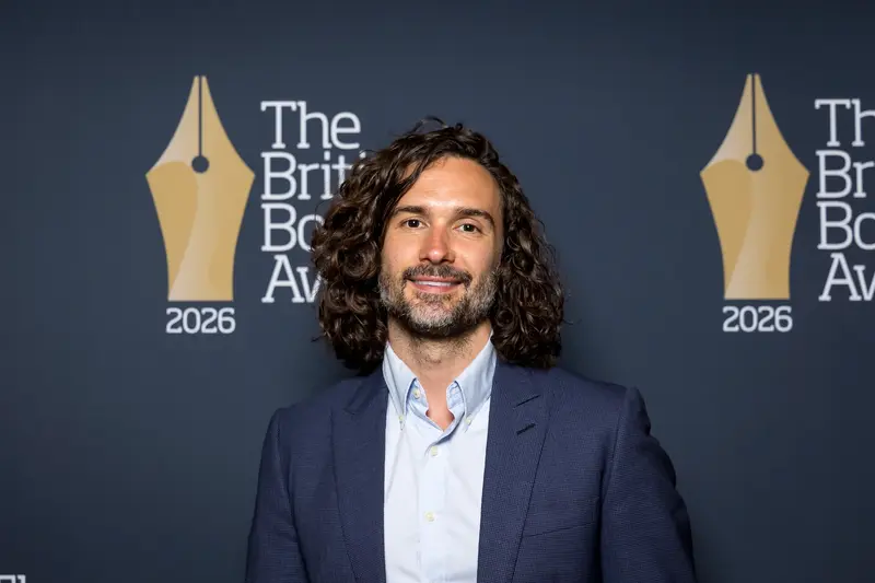 Joe Wicks