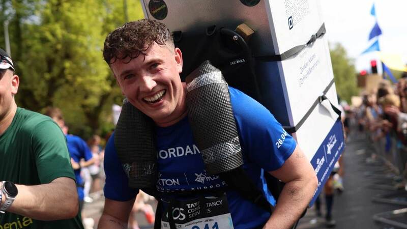 HarperNorth buys runner and dementia campaigner&rsquo;s memoir&nbsp;