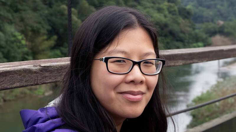 Judy I Lin returns to Titan Books with fantasy duology