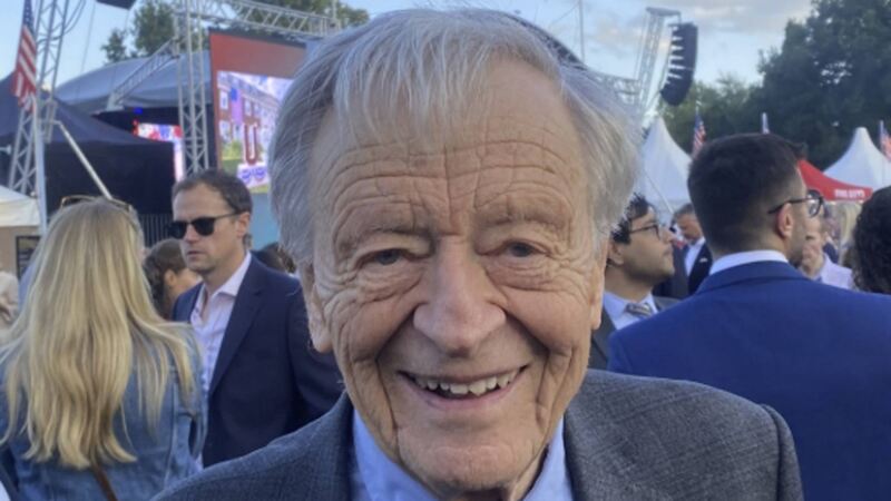 Alf Dubs&rsquo; account of &lsquo;an extraordinary life&rsquo; signed by Ithaka Press