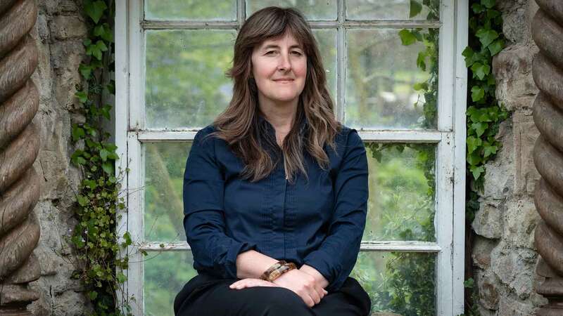 Nicola Wilding's debut memoir spans three generations of her working-class family, from Cumbria to Northern Ireland