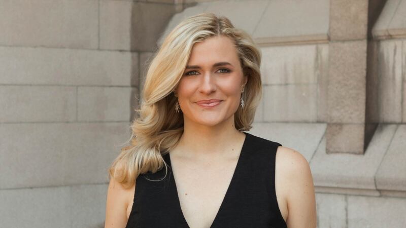 Fantasy writer Taylor J LaRue on growing up alongside her protagonist