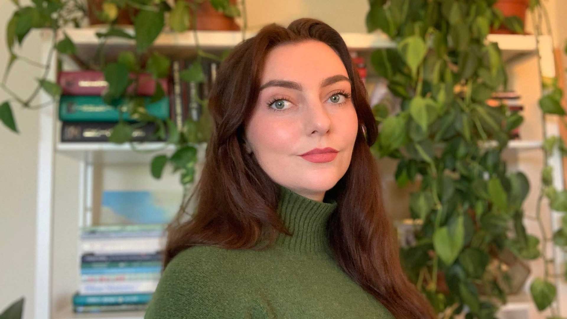 Zaffre hires &Aacute;ine Feeney as commissioning editor
